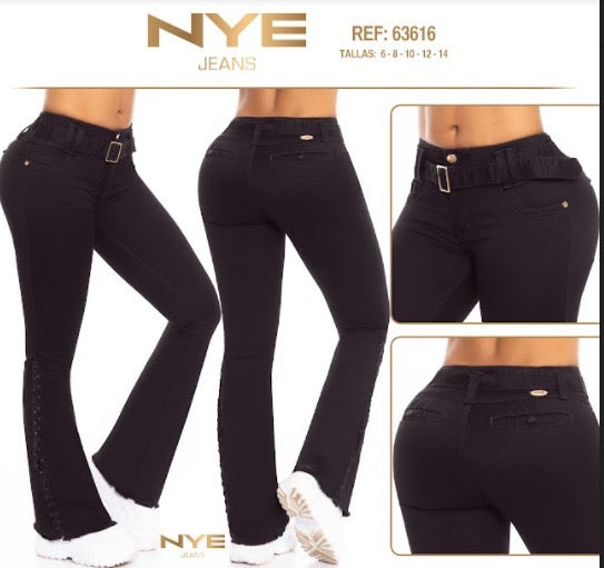 63616 Colombian Jeans