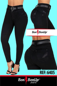 6405 BonBonUp Jeans