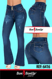 6416 BonBonUp Jeans