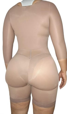 902 Seamless Skin Shapewear