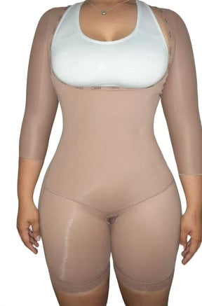 902 Seamless Skin Shapewear