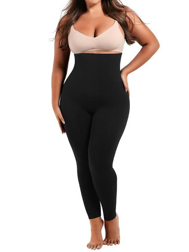 Seamless Shapewear Pants