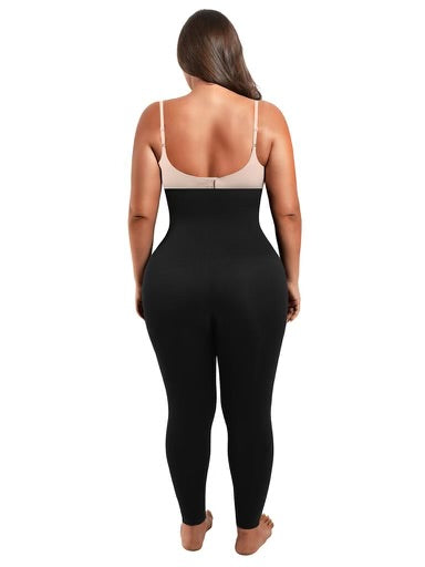 Seamless Shapewear Pants