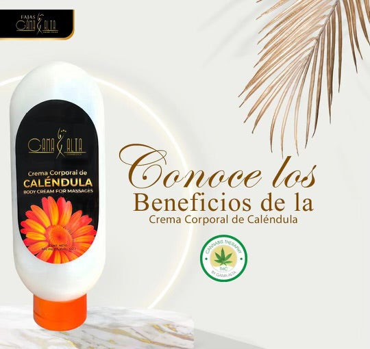 Massaging Cream