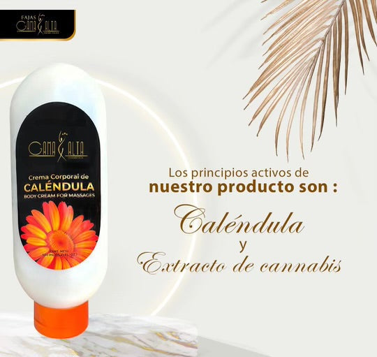 Massaging Cream