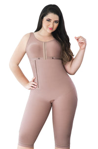 3017 Powernet Full Body Shapewear