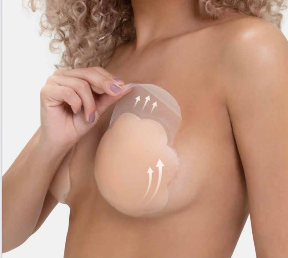 03015 Silicone Nipple Cover