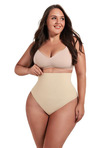 001 Seamless Faja Panty