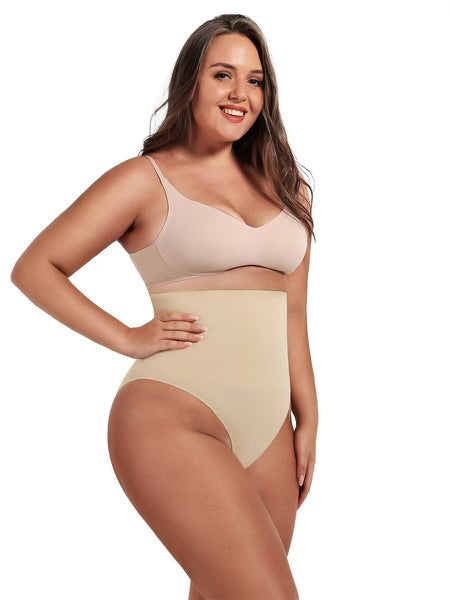001 Seamless Faja Panty