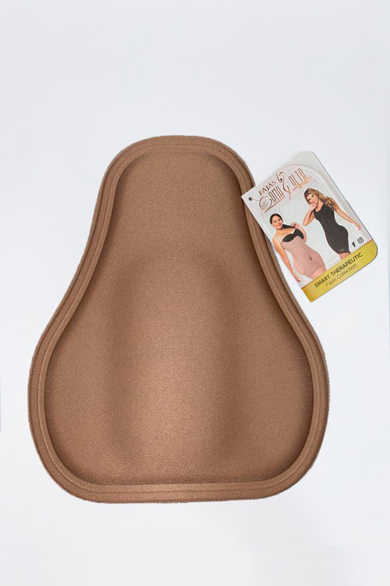 707 Pear Shape Board