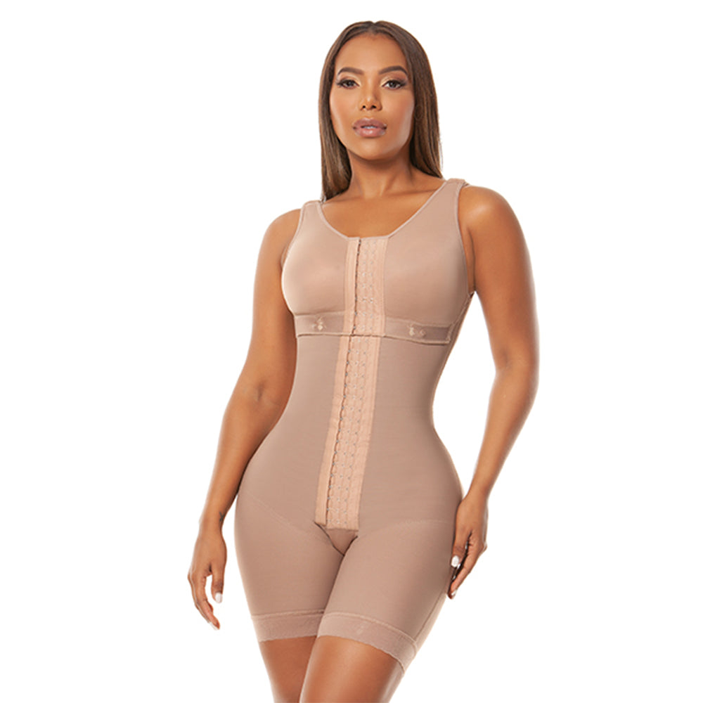 3019 Carola Girdle / 3 Levels of adjustment Fajas Melibelt