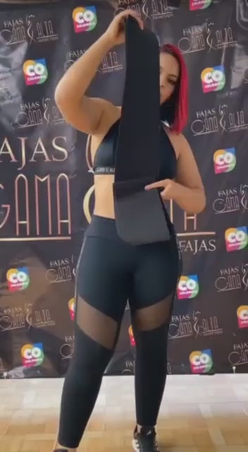 608 Wrap Shaper