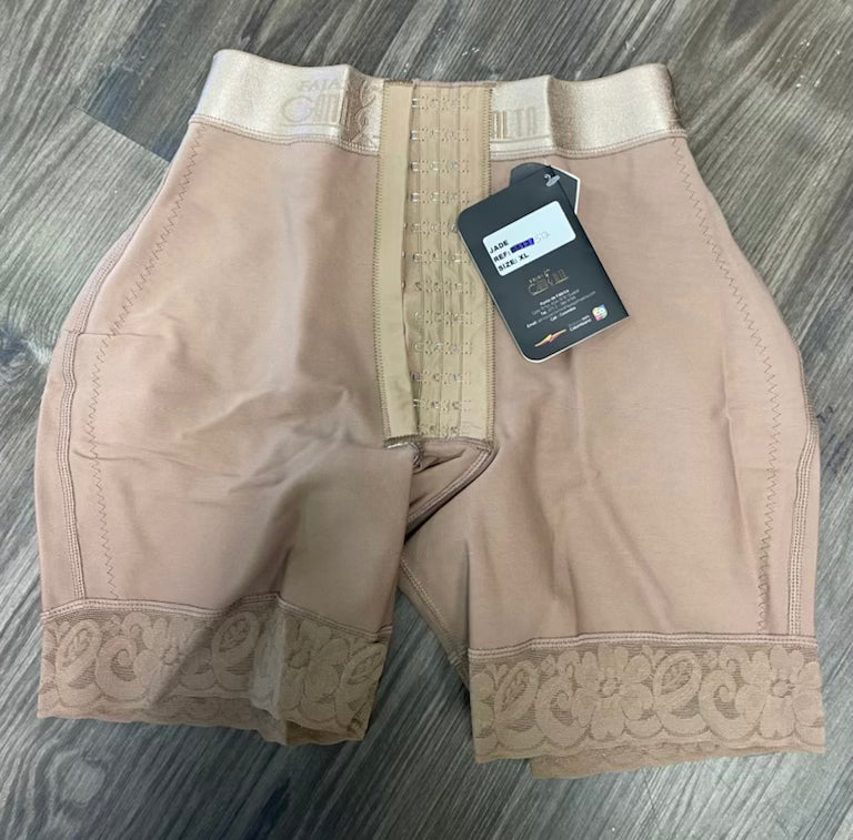 0512 Short Jade Fajas Gama Alta