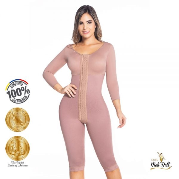 8024A Fajas Melibelt Stage 1 Faja