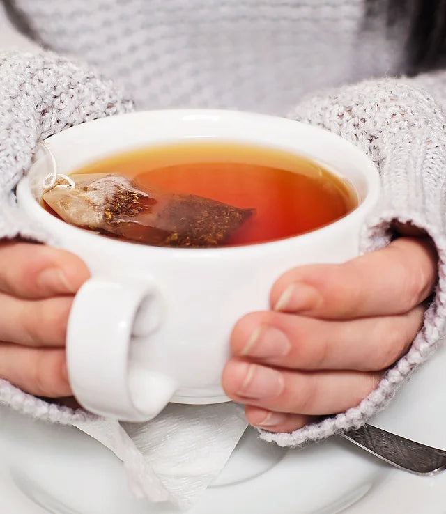 Maria’s Tea ~ Maria’s Weight Loss Products