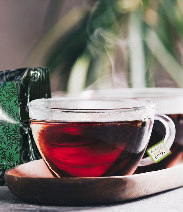 Maria’s Tea ~ Maria’s Weight Loss Products