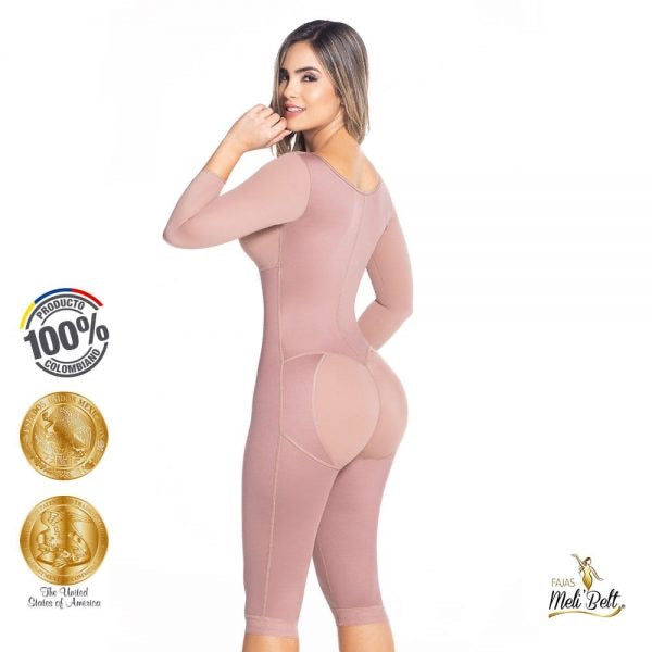 8024A Fajas Melibelt Stage 1 Faja