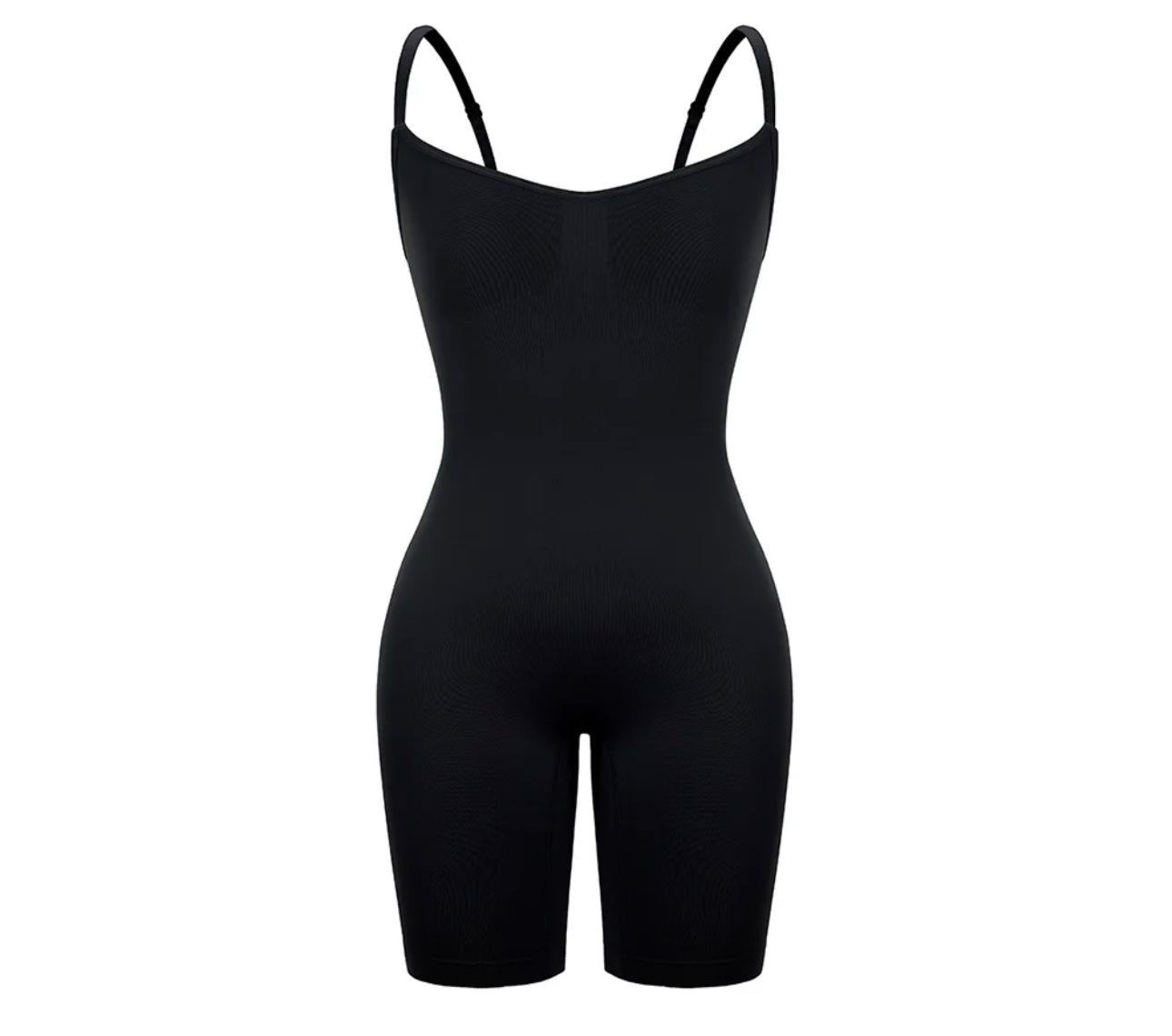 0077 Skin Seamless Shapewear