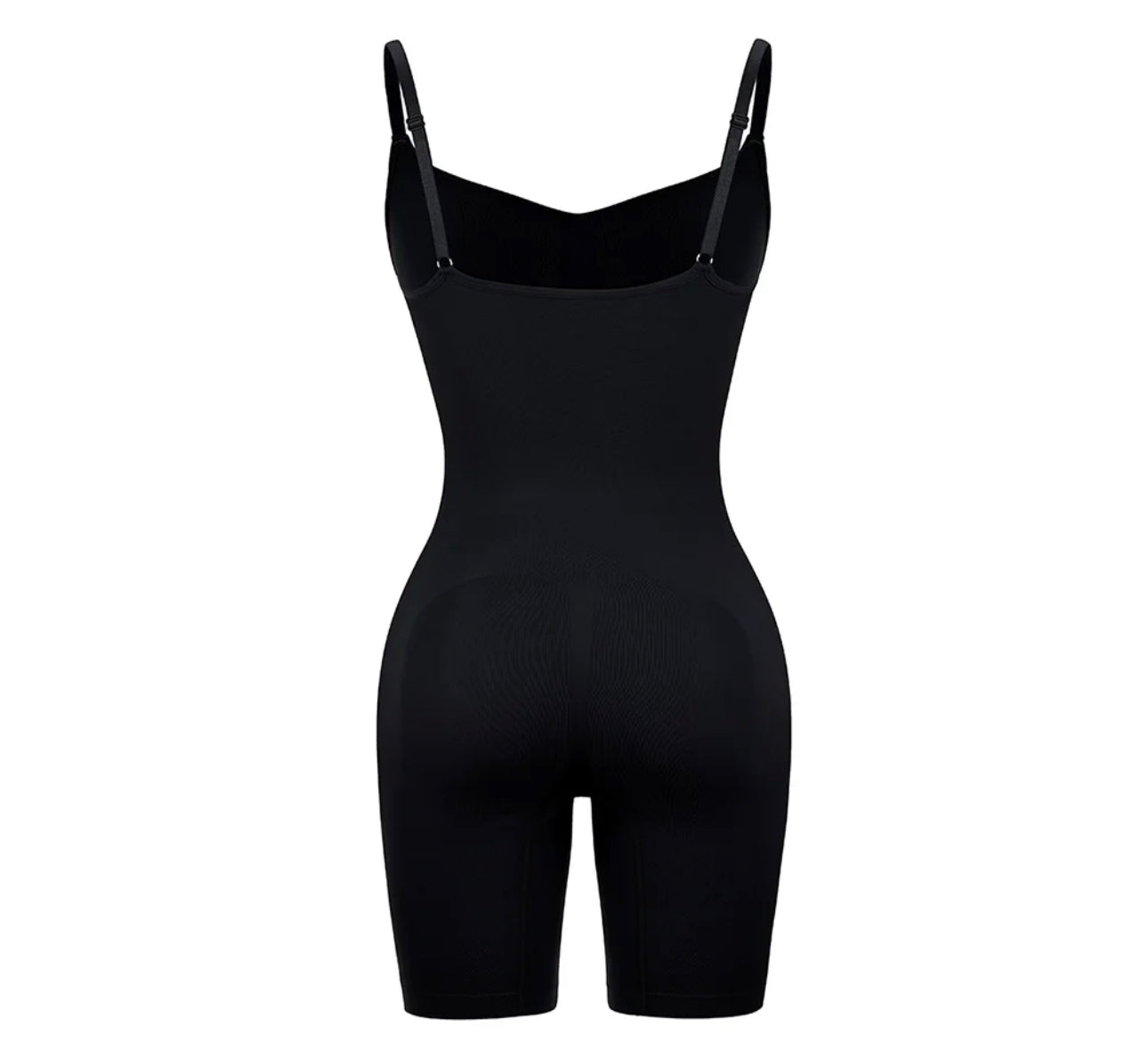 0077 Skin Seamless Shapewear