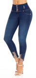 702227 Jeans Colombianos