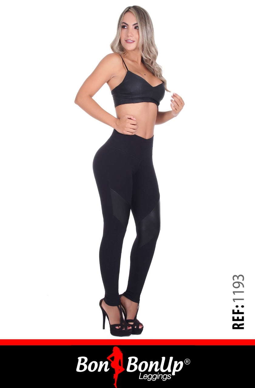 1193 BonBonUp Leggings