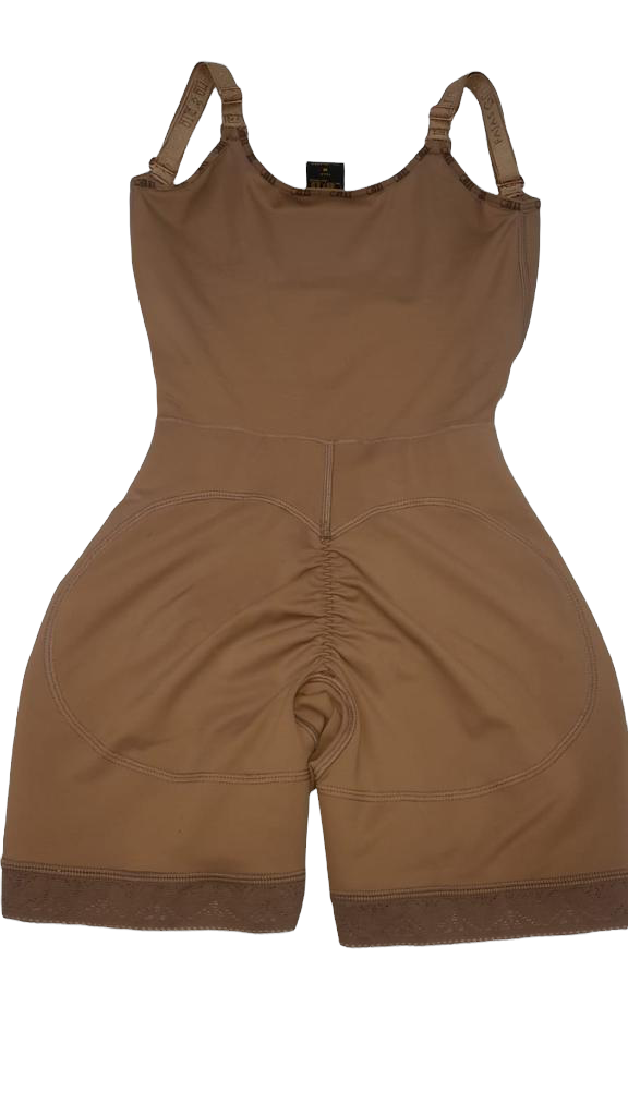 901 Seamless Skin Siluet