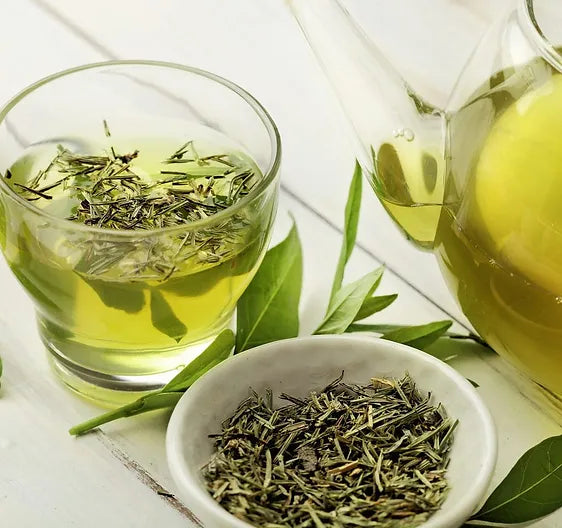 Maria’s Tea ~ Maria’s Weight Loss Products