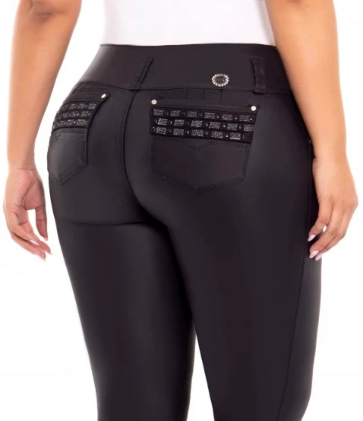 63503 Colombian Jeans