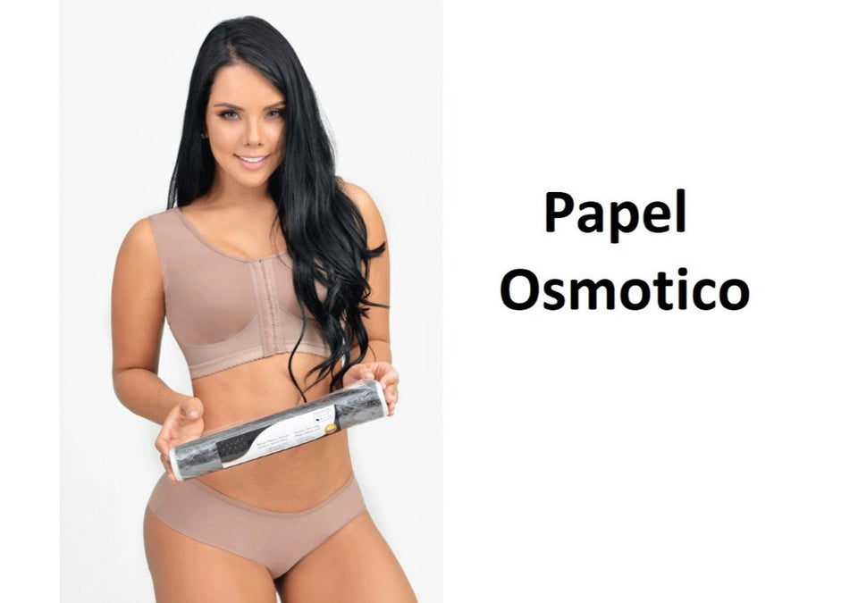 Osmotic Roll/Wrap