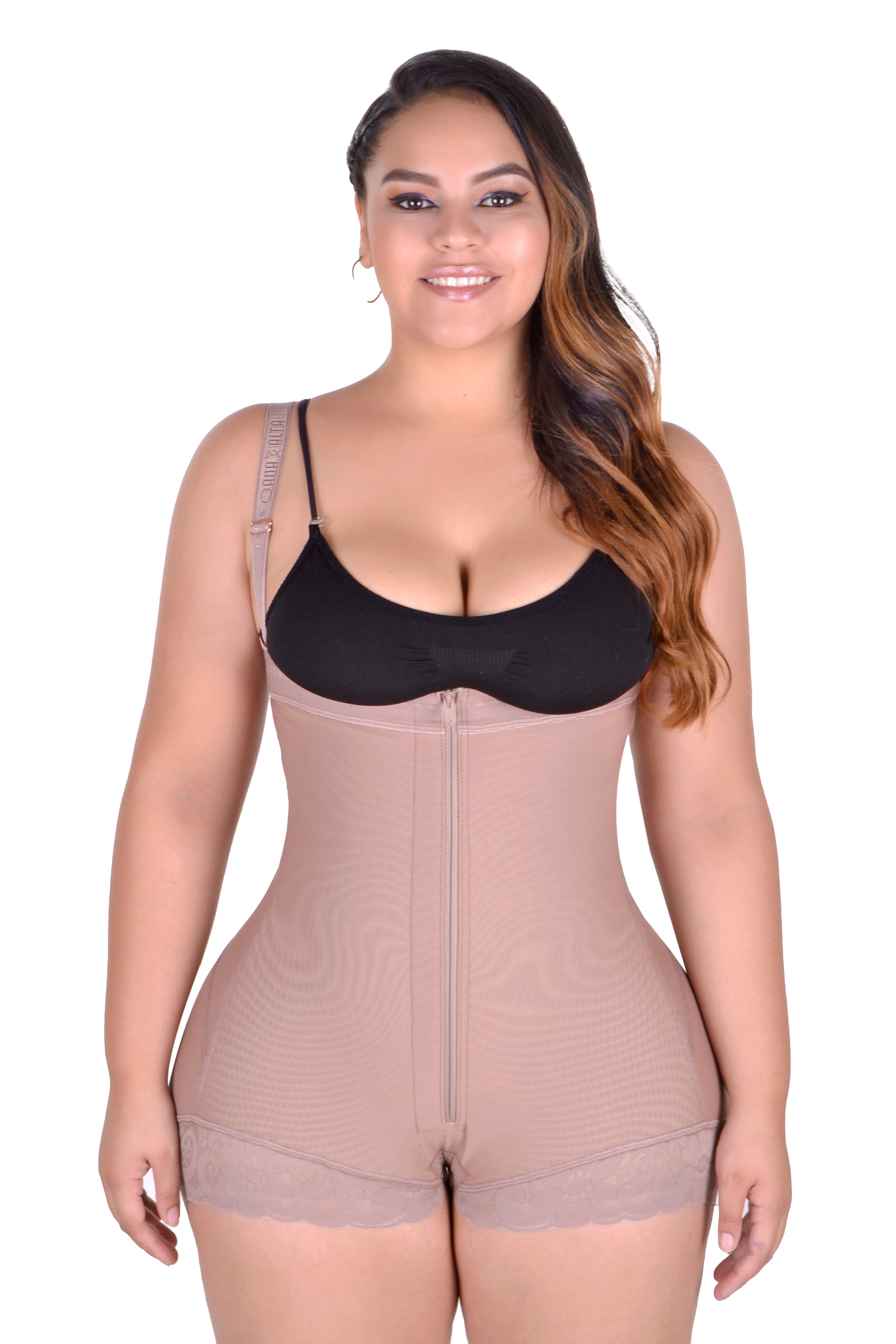 110 Fajas Gama Alta Molding Abdominal Compression Faja