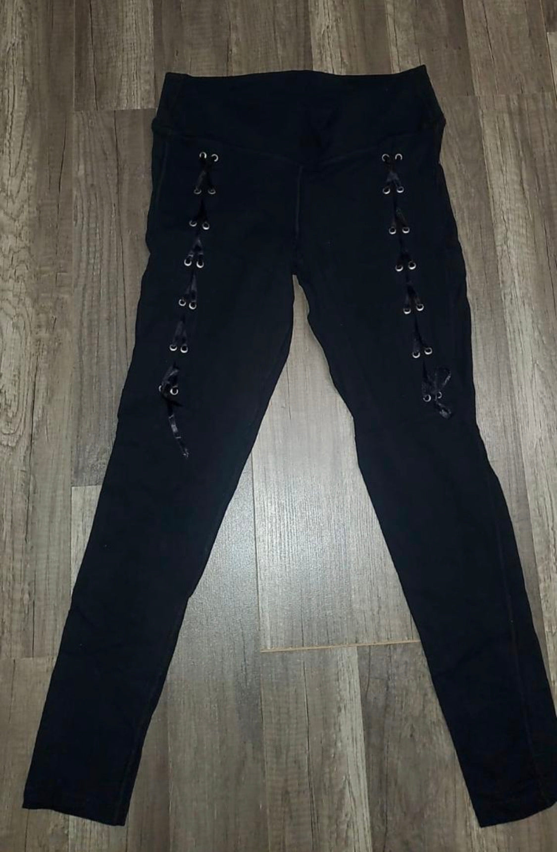 7108 Colombian Leggings