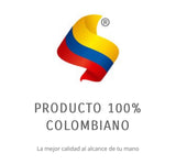 7104 Colombian Leggings