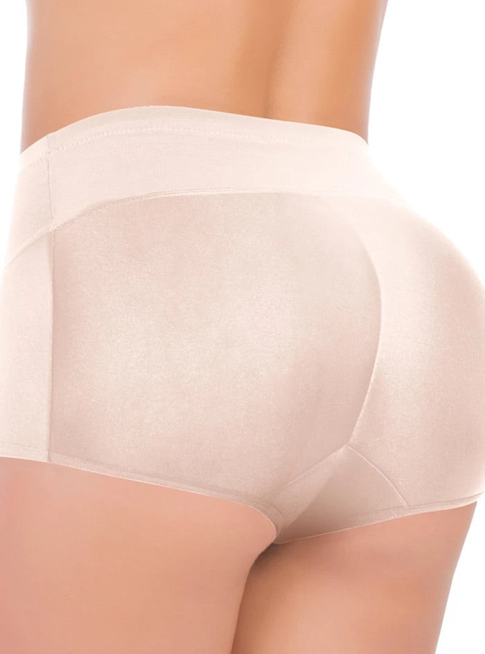 6021 High Waisted Padded Panty