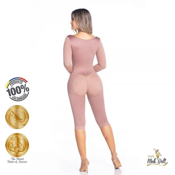 8024A Fajas Melibelt Stage 1 Faja