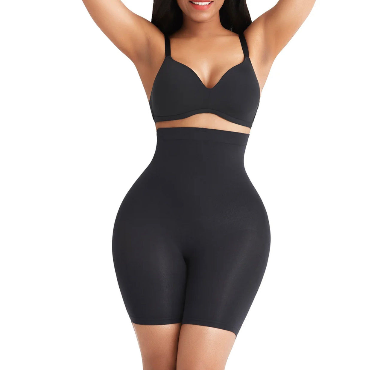 0099 Seamless Skin Strapless