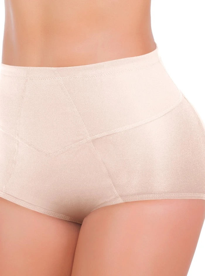6021 High Waisted Padded Panty – Shop Simply Shapely