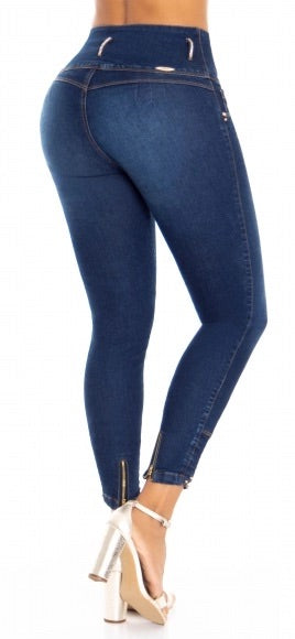 702227 Jeans Colombianos