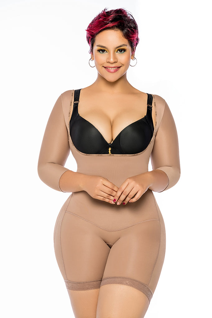 902 Seamless Skin Shapewear