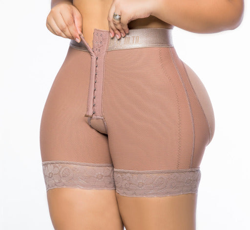 0512 Short Jade Fajas Gama Alta
