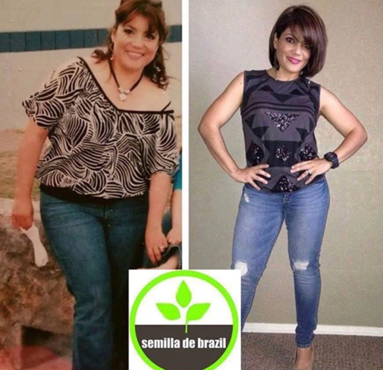 Detox Your Body with Semilla de Brazil