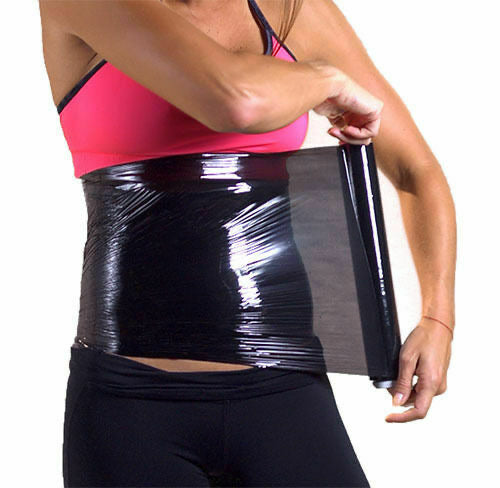 Osmotic Roll/Wrap
