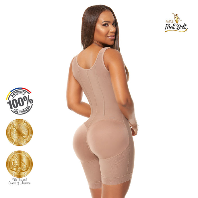 Secret Curves – Authentic Colombian Fajas to give you your Silhouette Figure