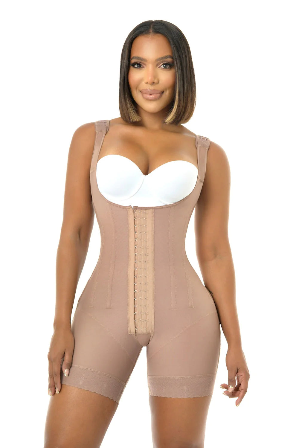 2035 Reloj de Arena Fajas Melibelt