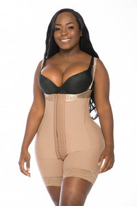 212 Strapless Smart Fit