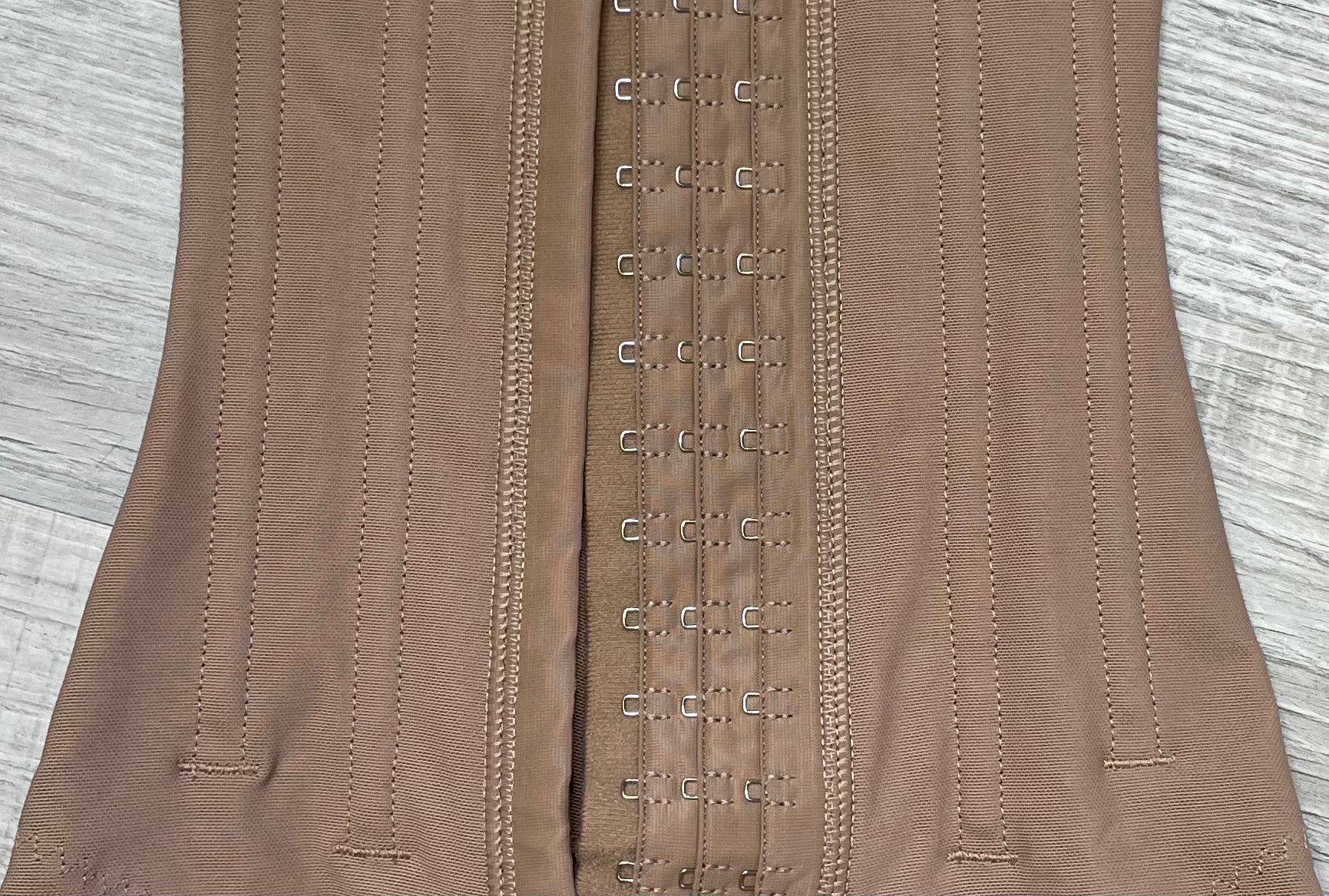 2035 Reloj de Arena Fajas Melibelt