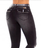 902579 Colombian Jeans