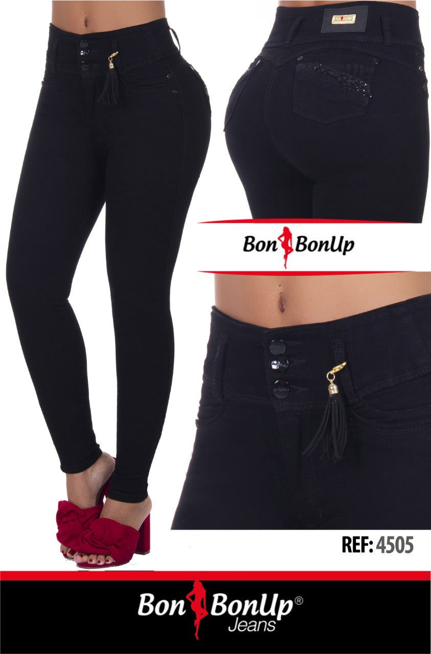 4505 Jeans BonBonUp