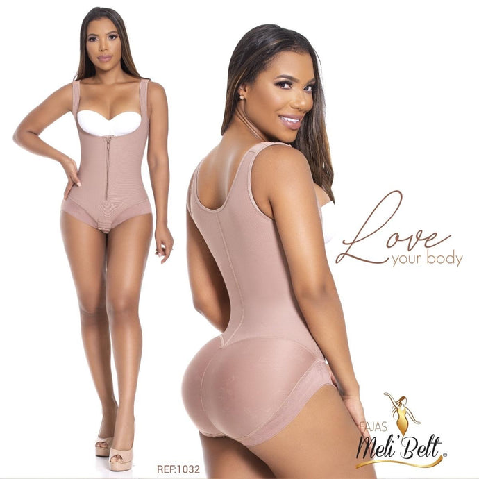 1032 Everyday Wear Body Faja