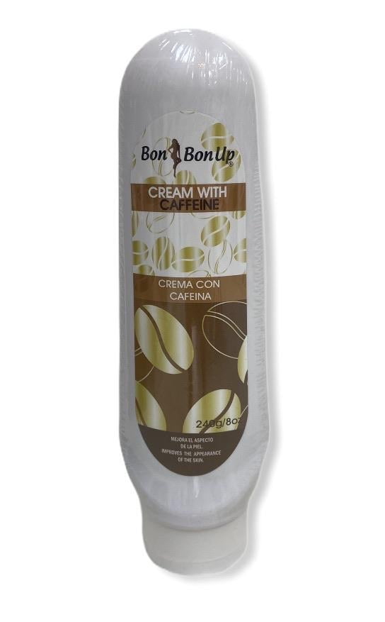 Caffeine Cream