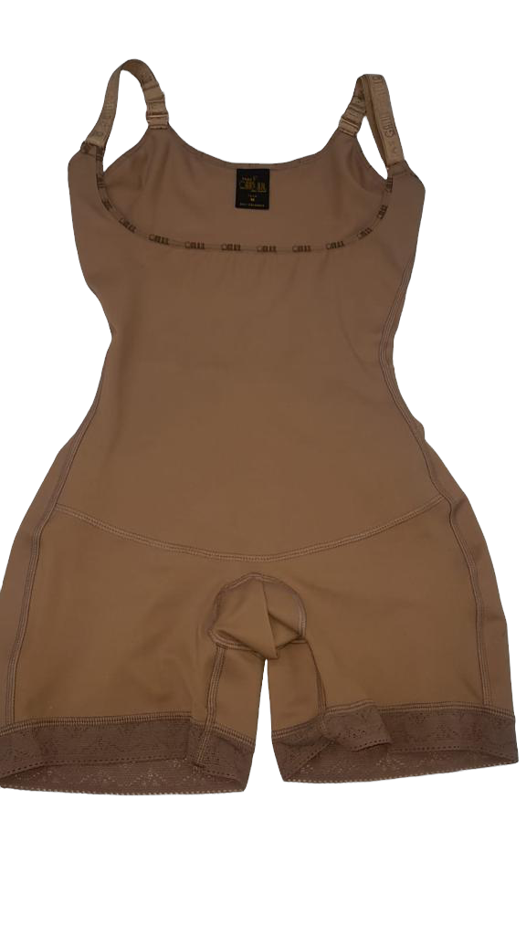901 Seamless Skin Siluet